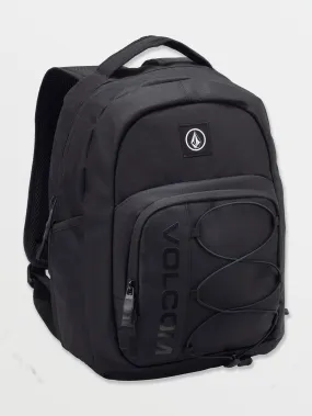 Weestone Backpack - Black