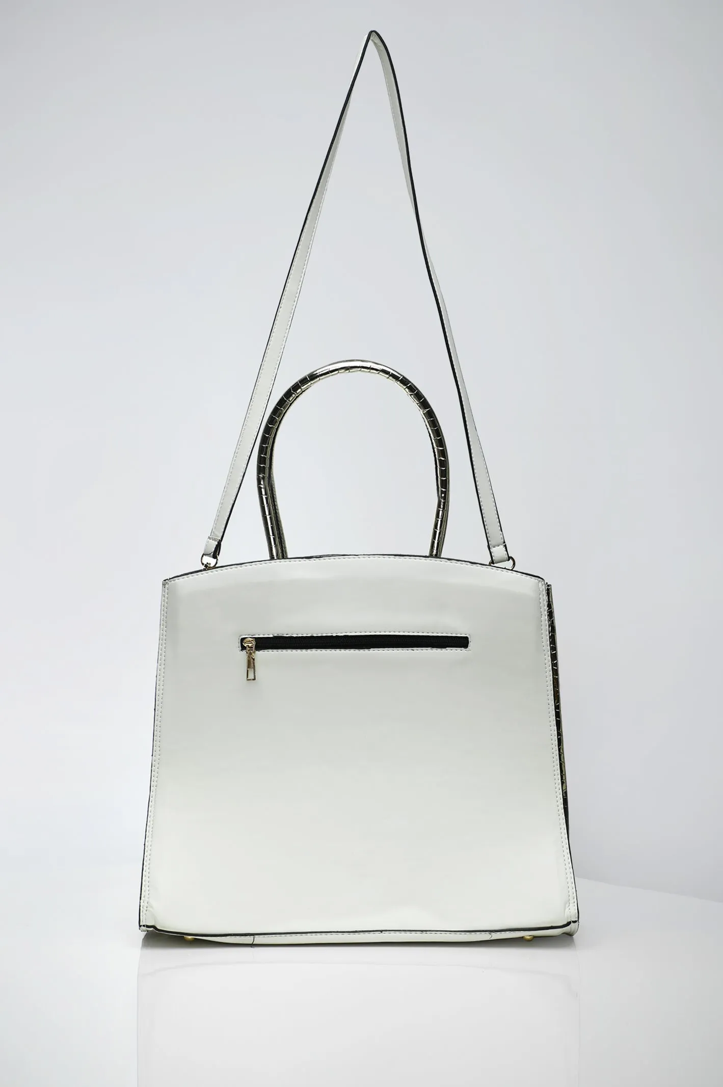 White Clutches/Bag for Women