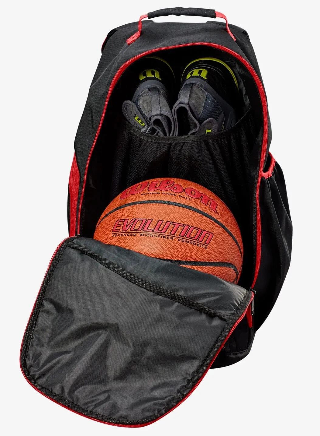 Wilson Evolution Backpack