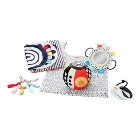 Wimmer Ferguson Sensory Toys Fun-Dementals Gift Set