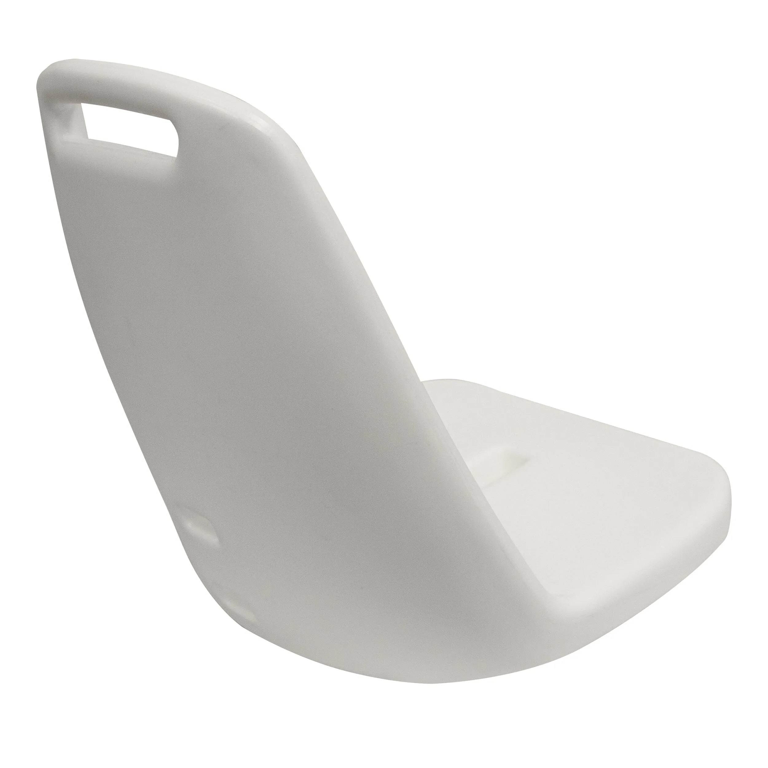 Wise 8WD013 Standard Pilot Chair - Seat Shell Only