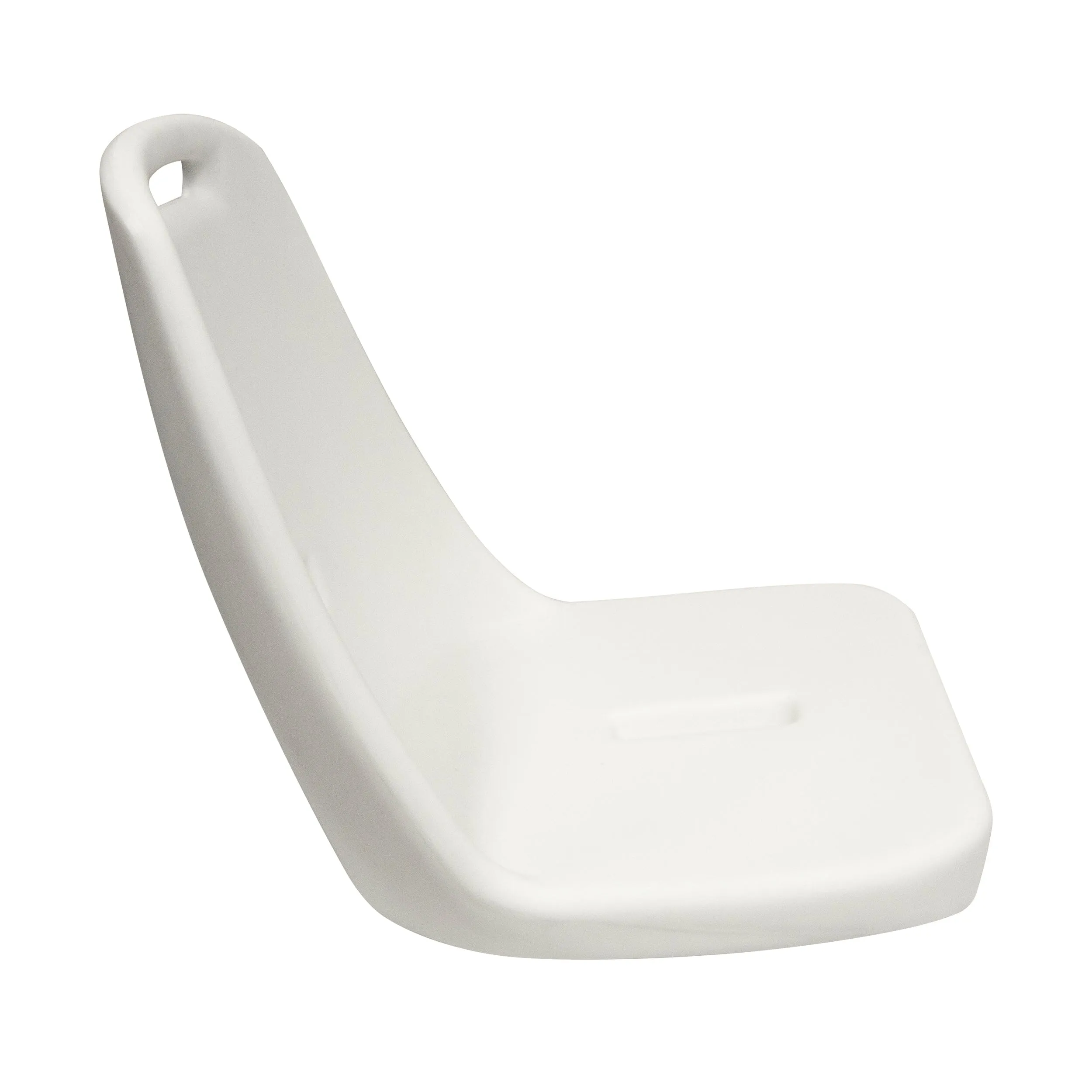 Wise 8WD013 Standard Pilot Chair - Seat Shell Only