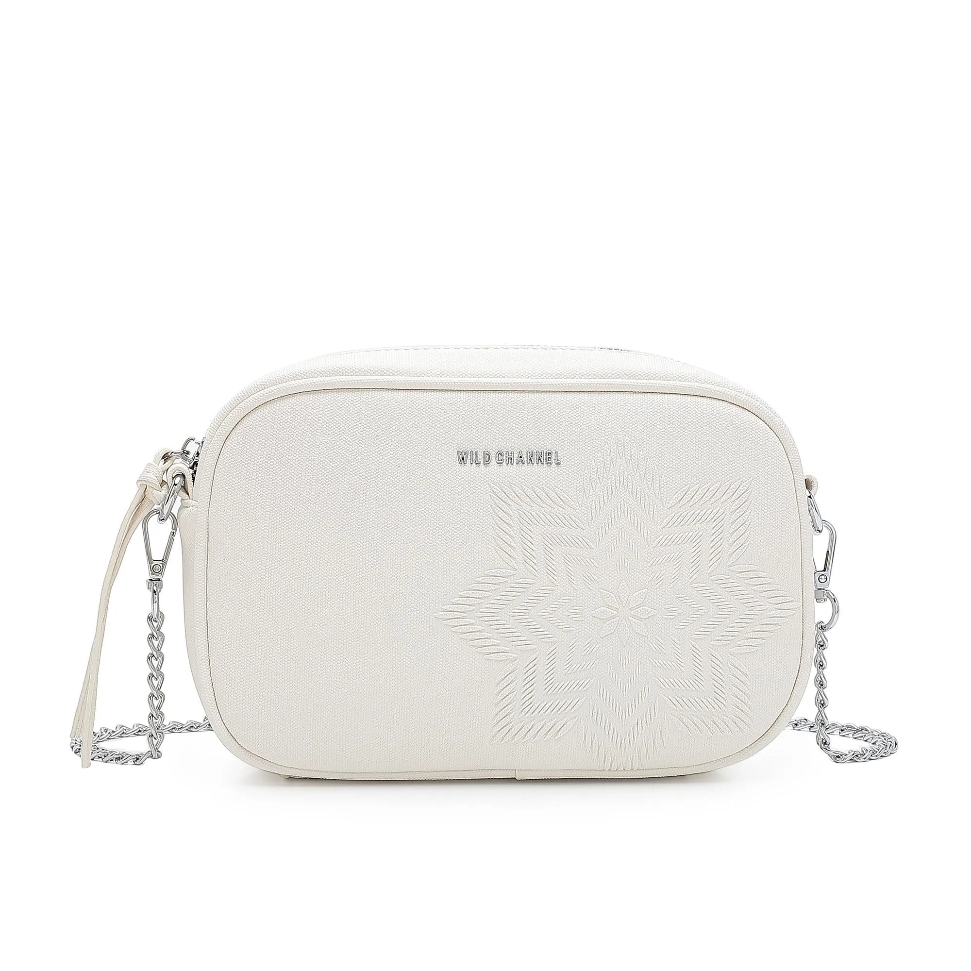 Women's Shoulder Sling Bag / Crossbody Bag - NFC 1453