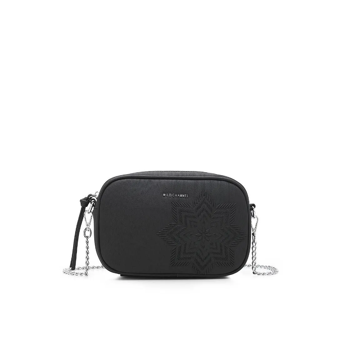 Women's Shoulder Sling Bag / Crossbody Bag - NFC 1453