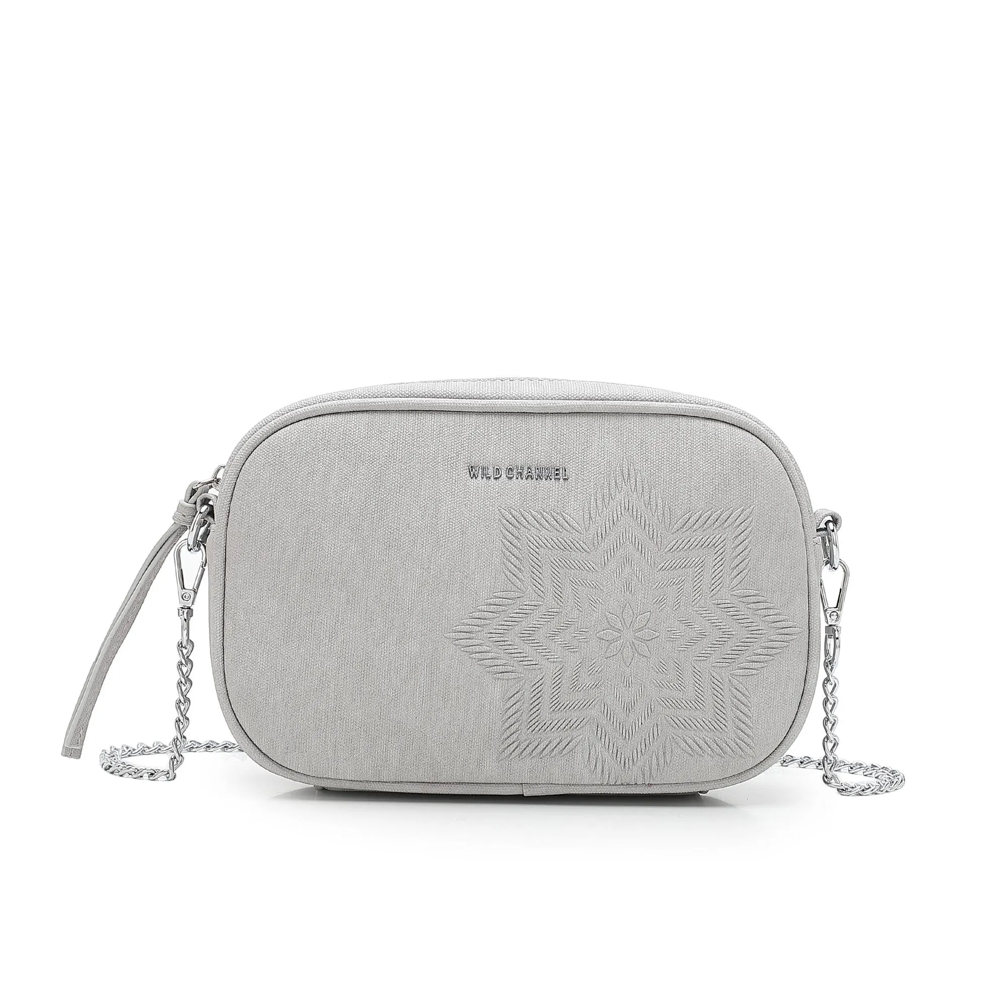 Women's Shoulder Sling Bag / Crossbody Bag - NFC 1453