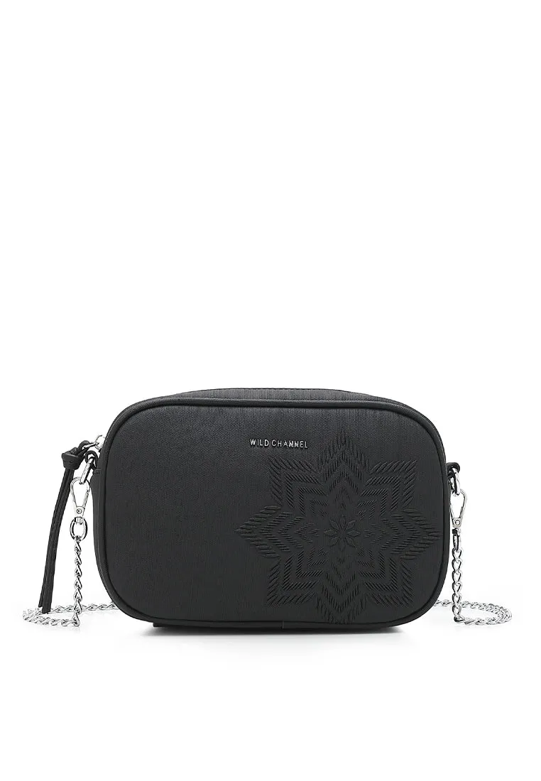 Women's Shoulder Sling Bag / Crossbody Bag - NFC 1453