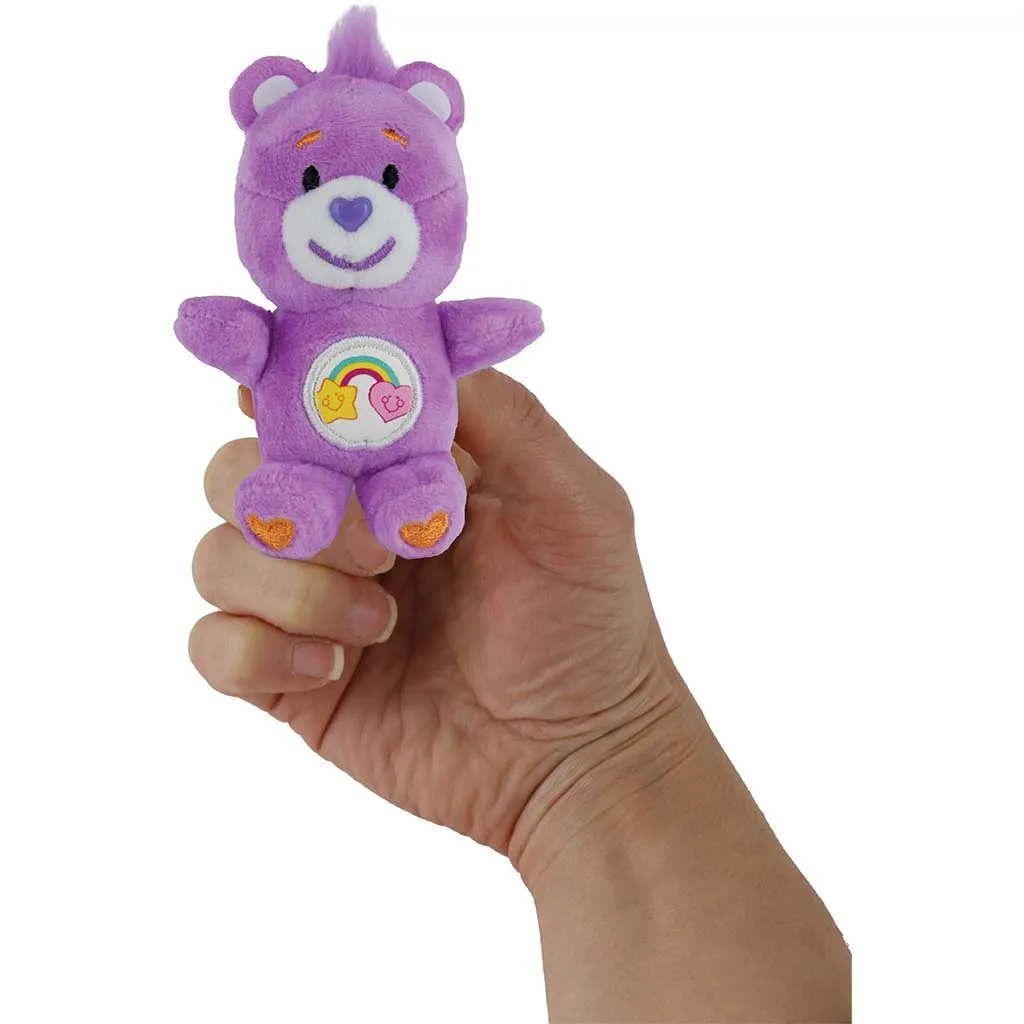 World's Smallest Plush Care Bears Series 5