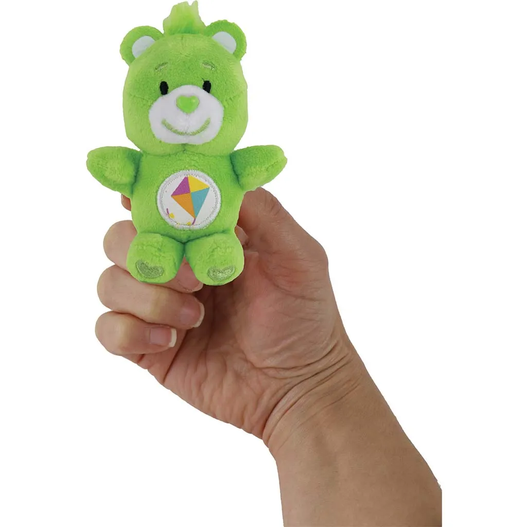 World's Smallest Plush Care Bears Series 5