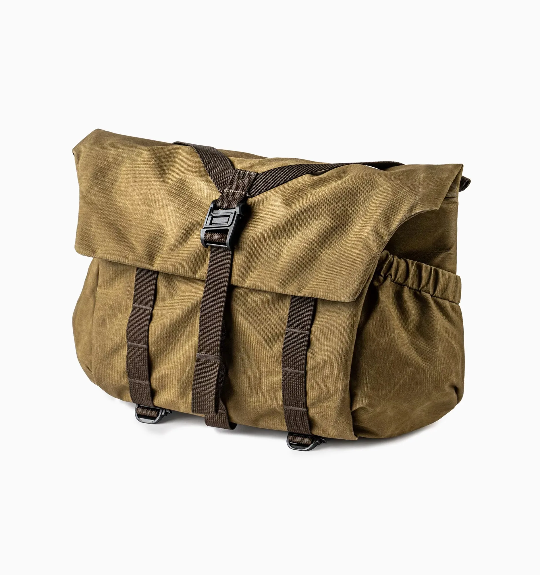 Wotancraft Pilot Travel Camera Bag 10L