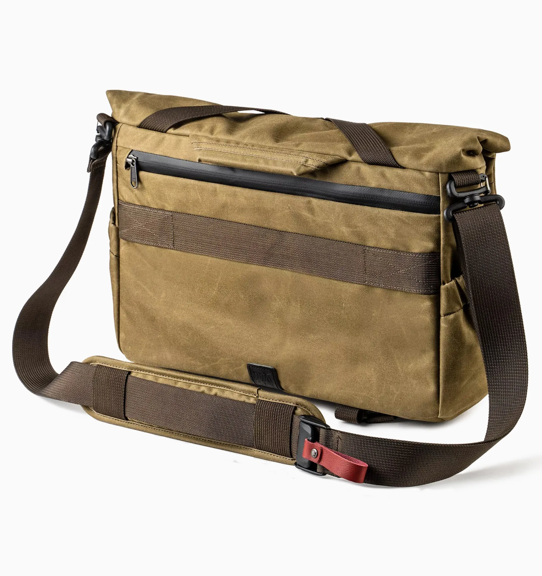 Wotancraft Pilot Travel Camera Bag 10L