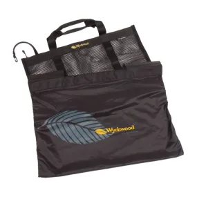 Wychwood Competition Bass Bag - Black - 8 Fish Capacity