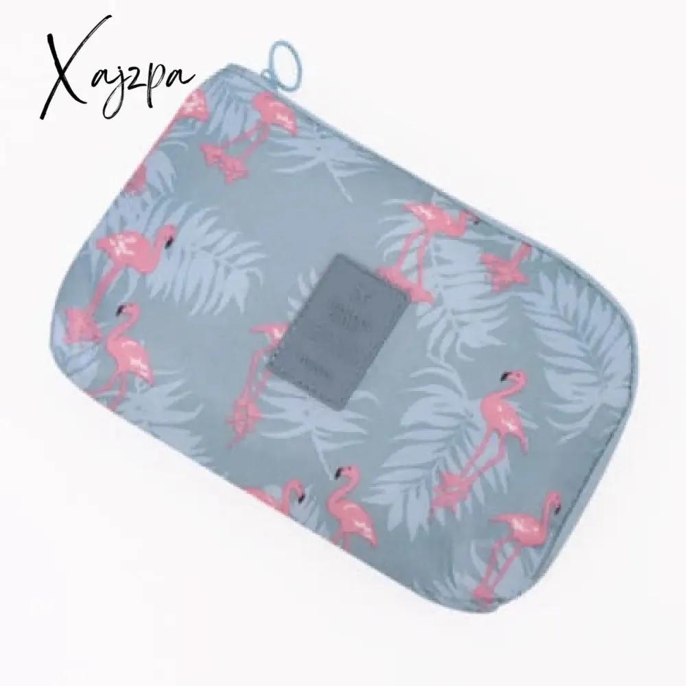 Xajzpa - Travel Accessory Cable Bag Portable Digital USB Electronic Organizer Gadget Case Travel Cellphone Charge Mobile Charger Holder