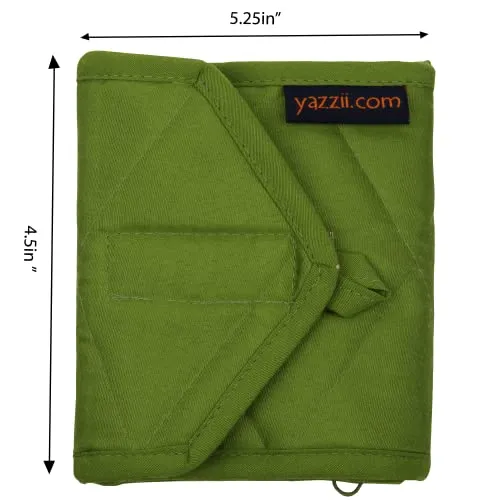 Yazzii Craft Travel Wallet - Portable Organizer