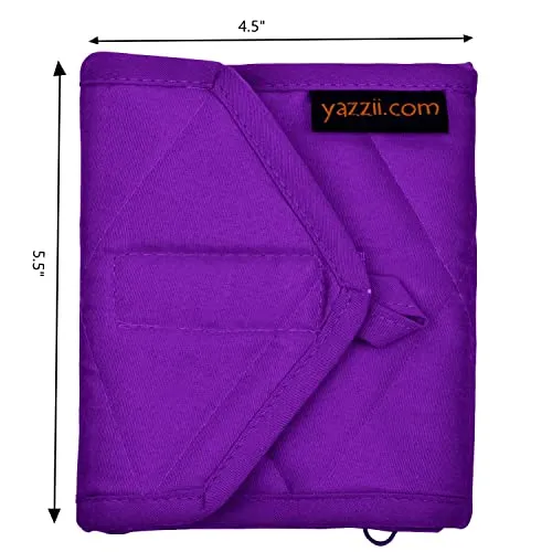 Yazzii Craft Travel Wallet - Portable Organizer