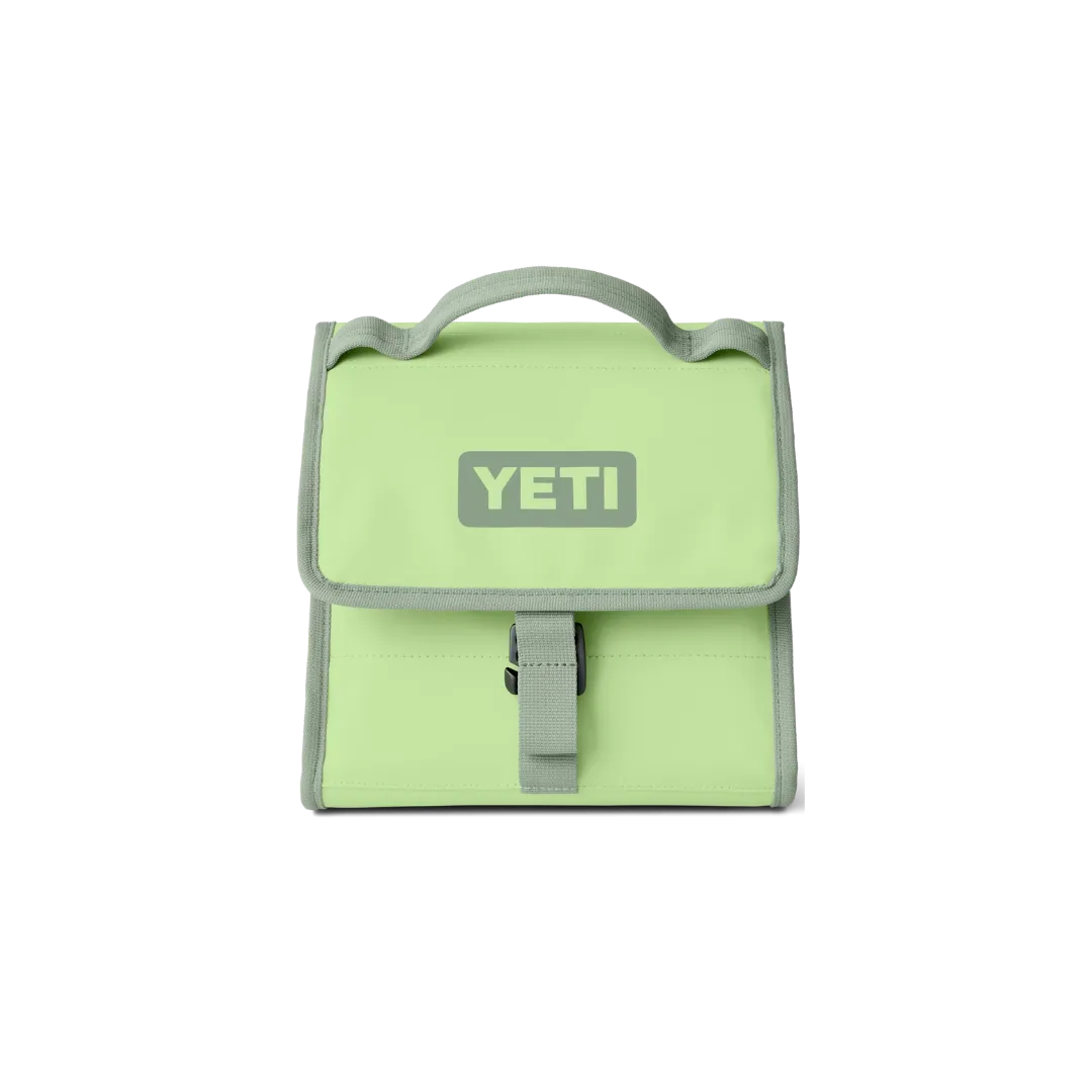 Yeti Daytrip Key Lime Lunch Bag