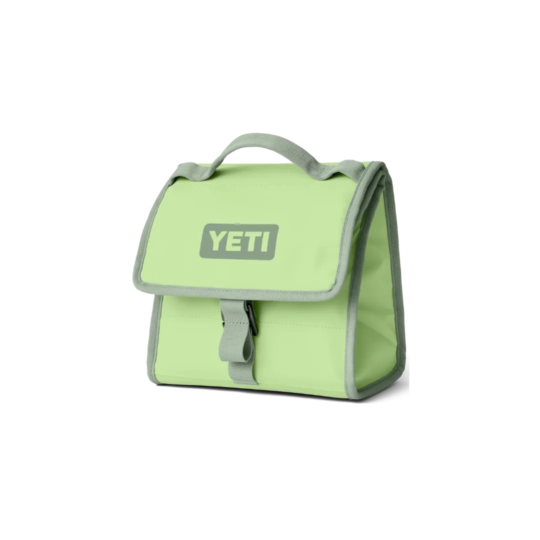 Yeti Daytrip Key Lime Lunch Bag