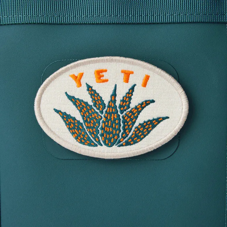 Yeti KCO Collectors Patch