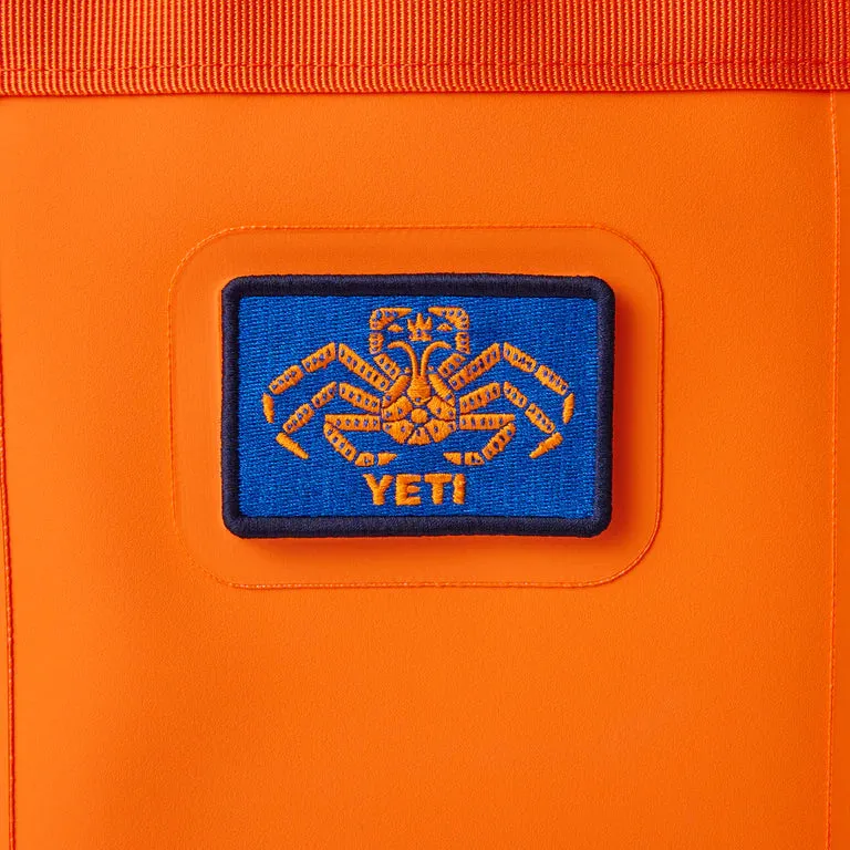 Yeti KCO Collectors Patch