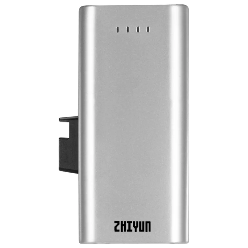 Zhiyun X60 60W Bi-Colour COB Light Combo