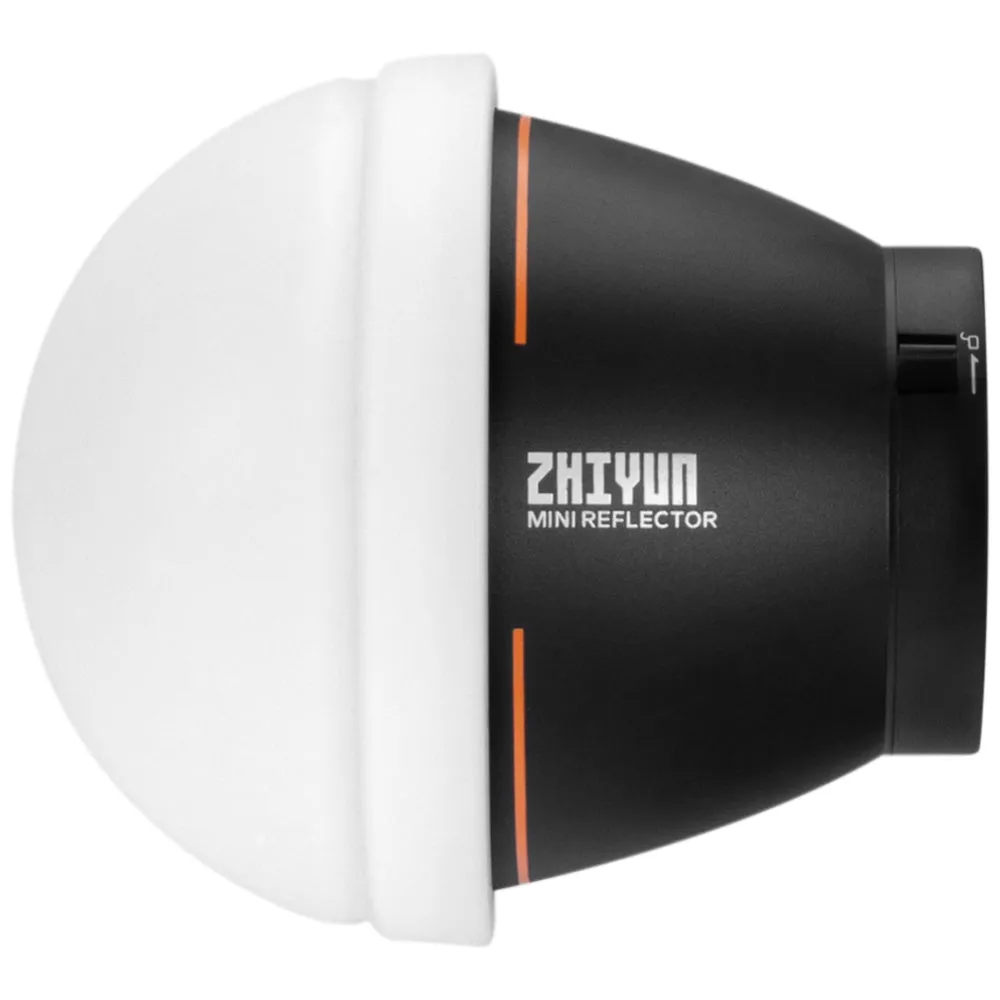 Zhiyun X60 60W Bi-Colour COB Light Combo