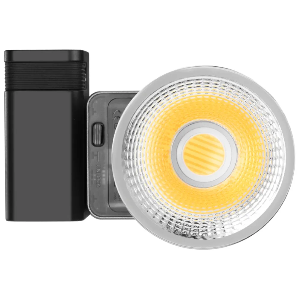 Zhiyun X60 60W Bi-Colour COB Light