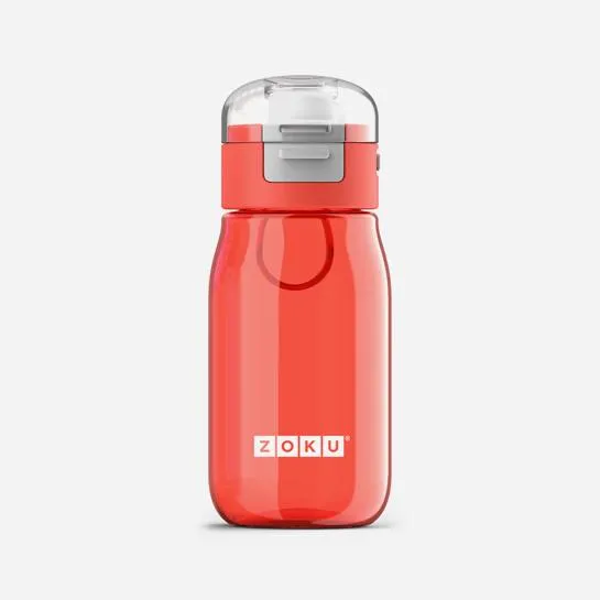 Zoku Kids Flip Gulp Bottle